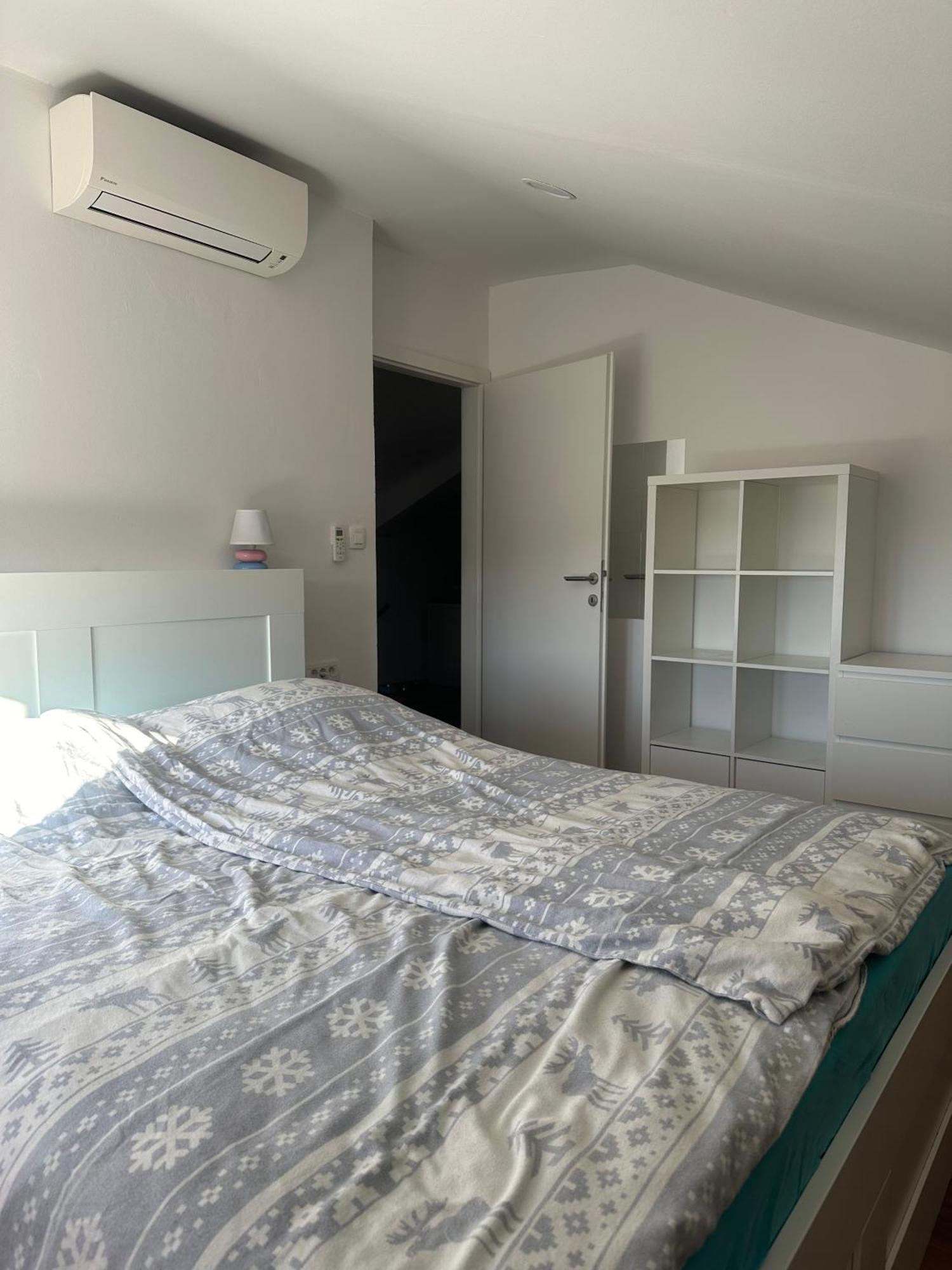 Apartments Julija Crikvenica Room photo