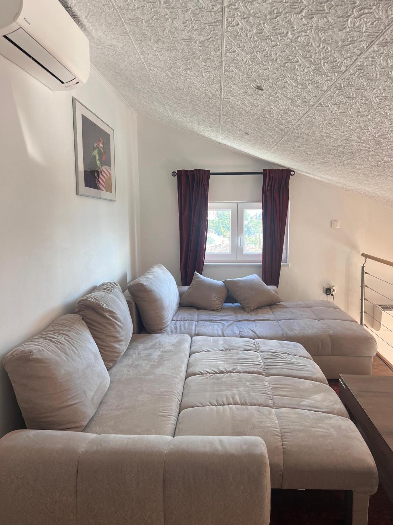 Apartments Julija Crikvenica Room photo