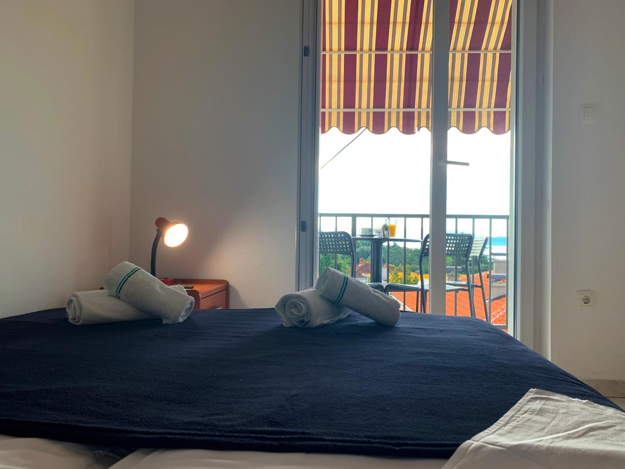 Apartments Julija Crikvenica Room photo